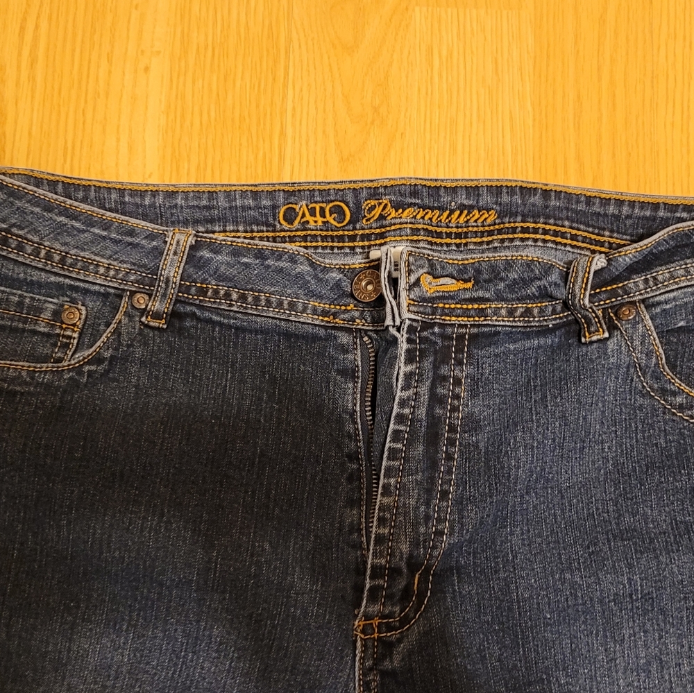 Cato Premium Jeans